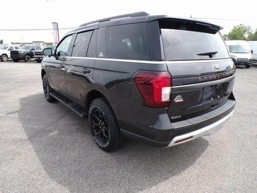 2022 Ford Expedition Timberline