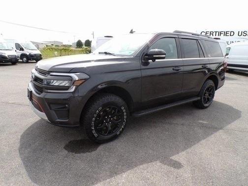 2022 Ford Expedition Timberline