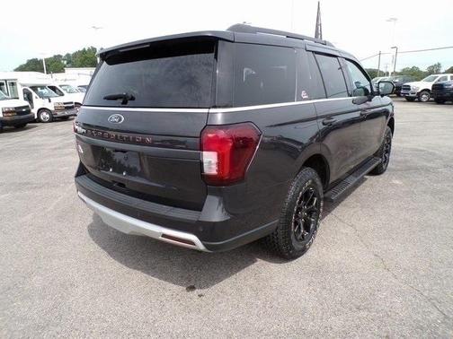 2022 Ford Expedition Timberline