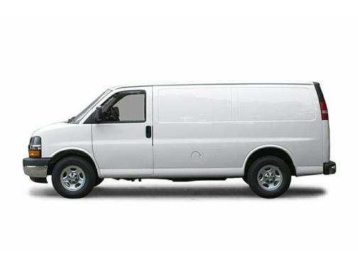 2005 Chevrolet Express 3500 Base