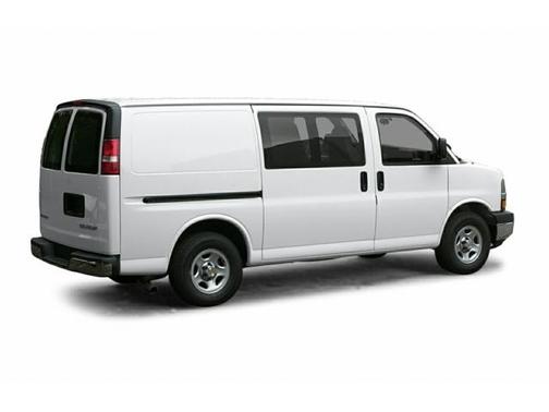 2005 Chevrolet Express 3500 Base