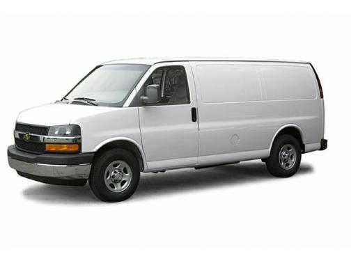 2005 Chevrolet Express 3500 Base