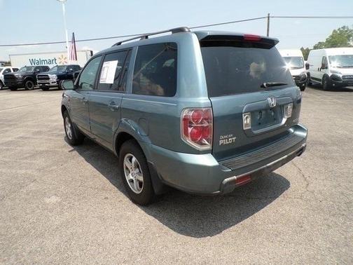 2006 Honda Pilot EX-L