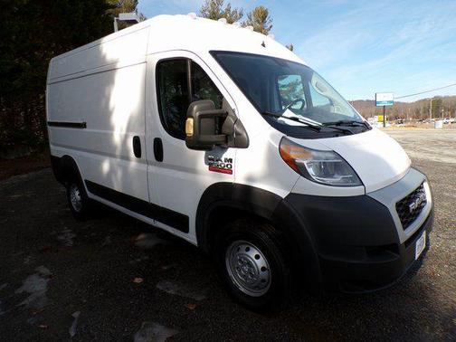 2019 RAM ProMaster 2500 High Roof