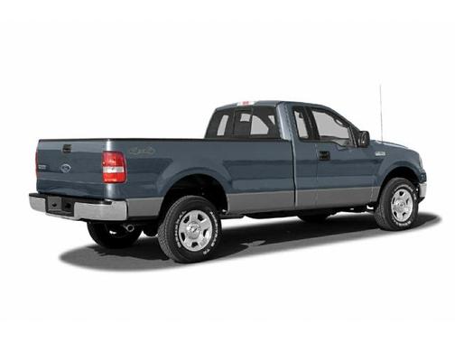 2005 Ford F-150 STX