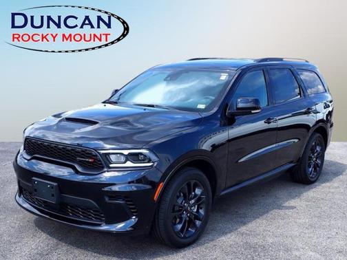 2024 Dodge Durango R/T Premium AWD
