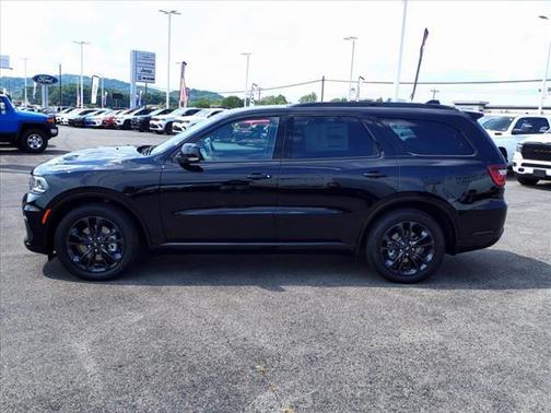 2024 Dodge Durango R/T Premium AWD