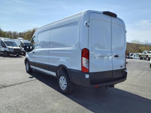 2025 Ford Transit-150 Base