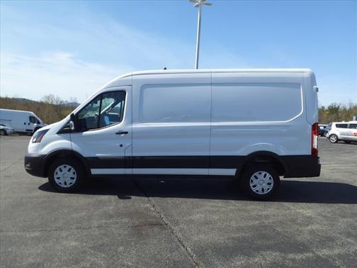 2025 Ford Transit-150 Base