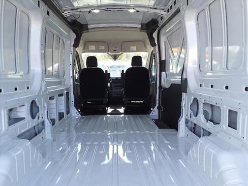 2025 Ford Transit-150 Base