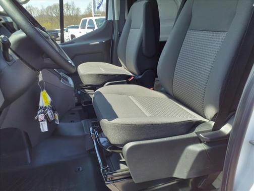 2025 Ford Transit-150 Base