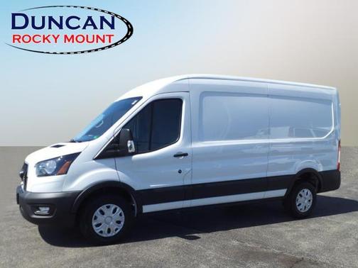 2025 Ford Transit-150 Base