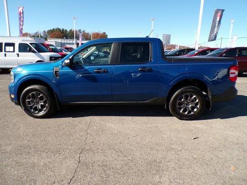 2024 Ford Maverick XL