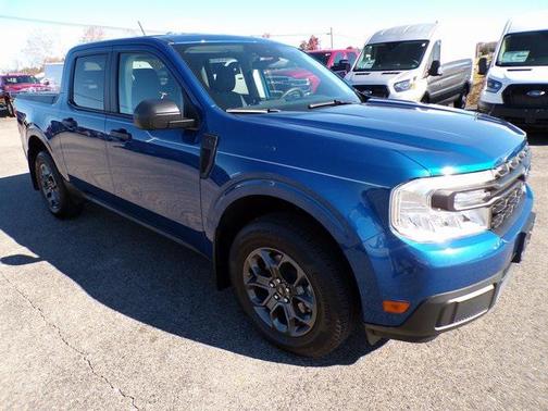 2024 Ford Maverick XL