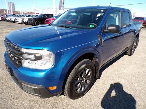 2024 Ford Maverick XL