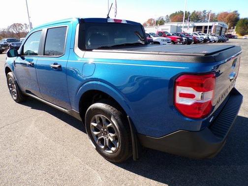 2024 Ford Maverick XL