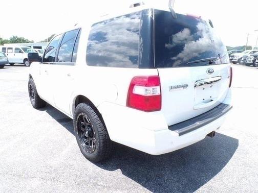 2012 Ford Expedition Limited