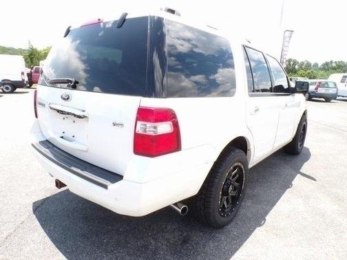2012 Ford Expedition Limited