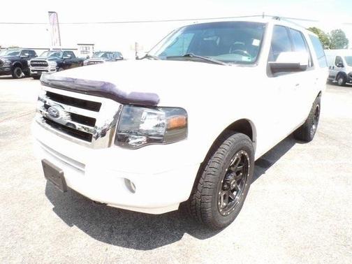 2012 Ford Expedition Limited