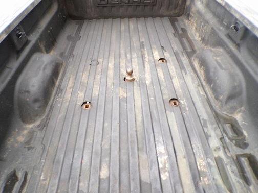 2019 GMC Sierra 3500 Denali