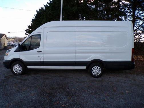 2015 Ford Transit-350 Base