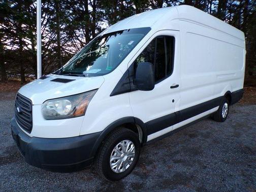 2015 Ford Transit-350 Base
