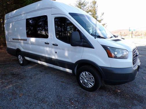 2015 Ford Transit-350 Base