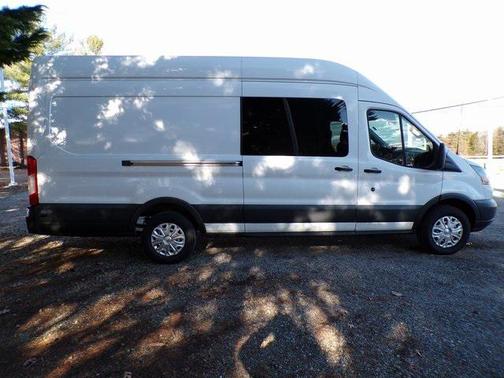 2015 Ford Transit-350 Base