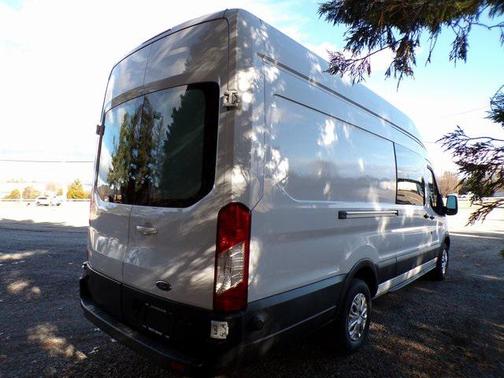 2015 Ford Transit-350 Base