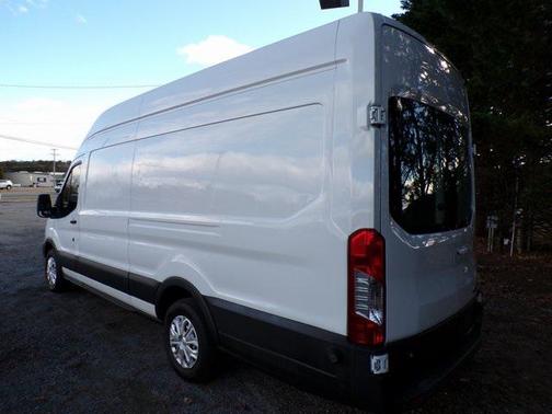 2015 Ford Transit-350 Base