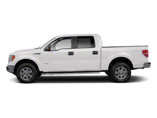 2010 Ford F-150 XL SuperCrew