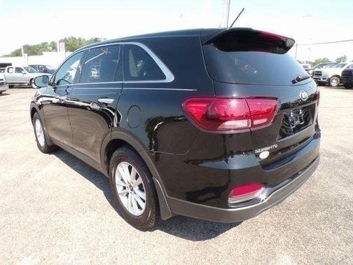 2019 Kia Sorento L