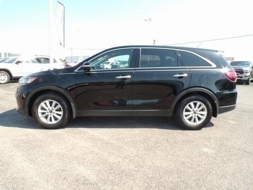 2019 Kia Sorento L