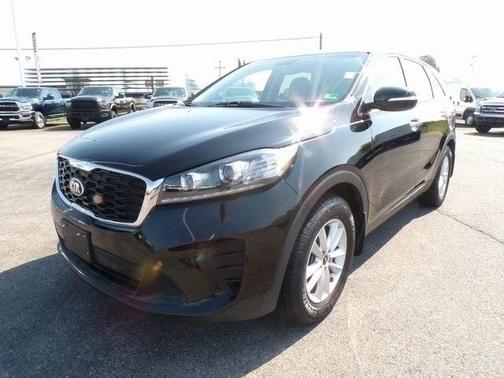 2019 Kia Sorento L