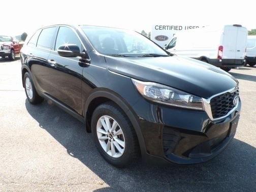 2019 Kia Sorento L