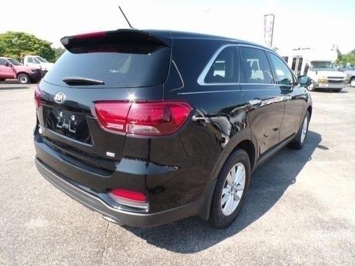 2019 Kia Sorento L