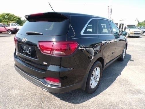 2019 Kia Sorento L