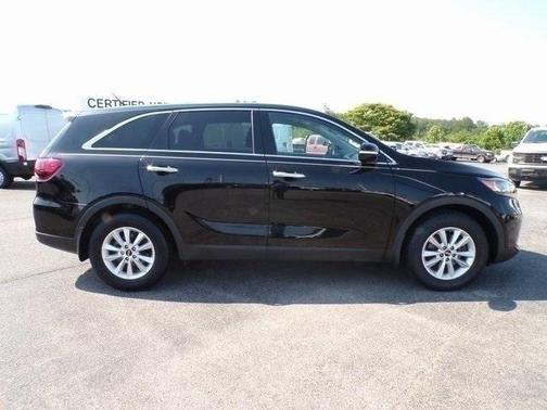 2019 Kia Sorento L