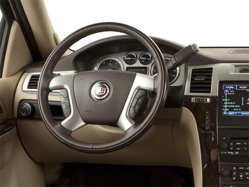 2013 Cadillac Escalade ESV Luxury