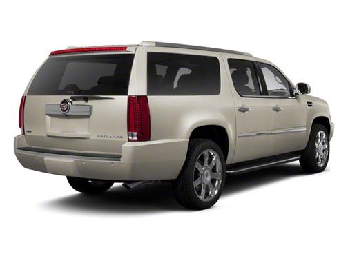 2013 Cadillac Escalade ESV Luxury