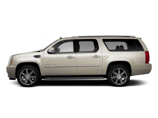 2013 Cadillac Escalade ESV Luxury