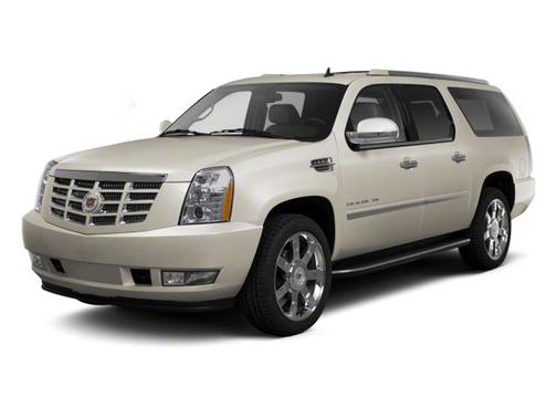 2013 Cadillac Escalade ESV Luxury