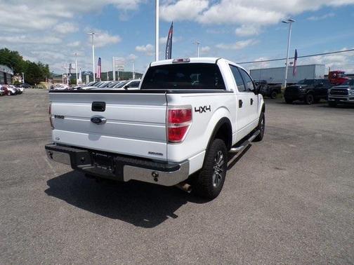 2014 Ford F-150 XL