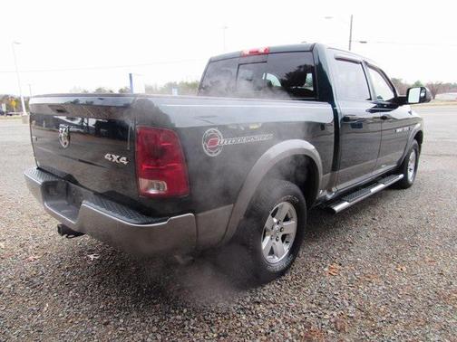 2011 Dodge Ram 1500 SLT