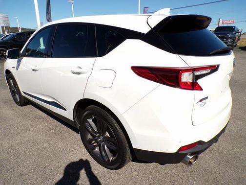 2021 Acura RDX A-Spec