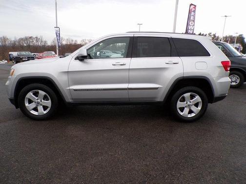 2013 Jeep Grand Cherokee Laredo
