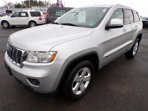 2013 Jeep Grand Cherokee Laredo