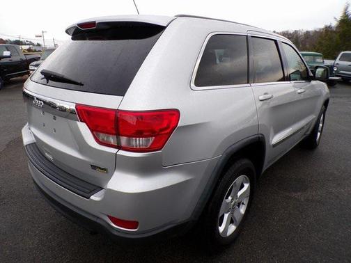 2013 Jeep Grand Cherokee Laredo