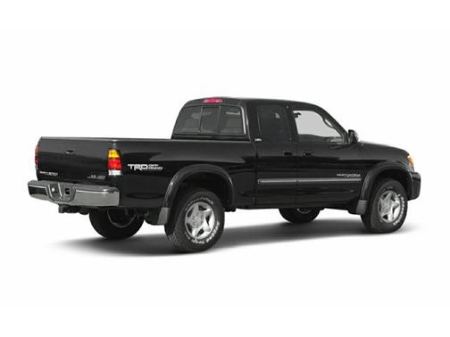 2005 Toyota Tundra SR5 AccessCab