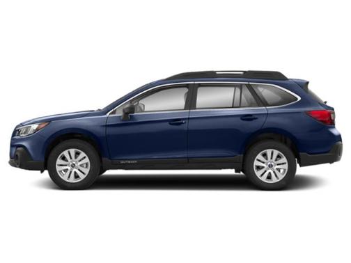 Abyss Blue Pearl 2019 Subaru Outback 2.5i